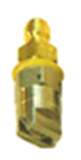 Picture of CFR 5" Handtool nozel (9503-Yellow)